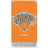 NBA New York Knicks Orange Primary Logo Xbox Series S Console Skin